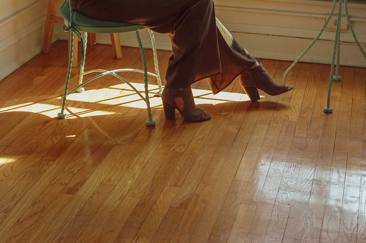 Choosing the Right Flooring for Your Home - Pros and Cons for Every Type