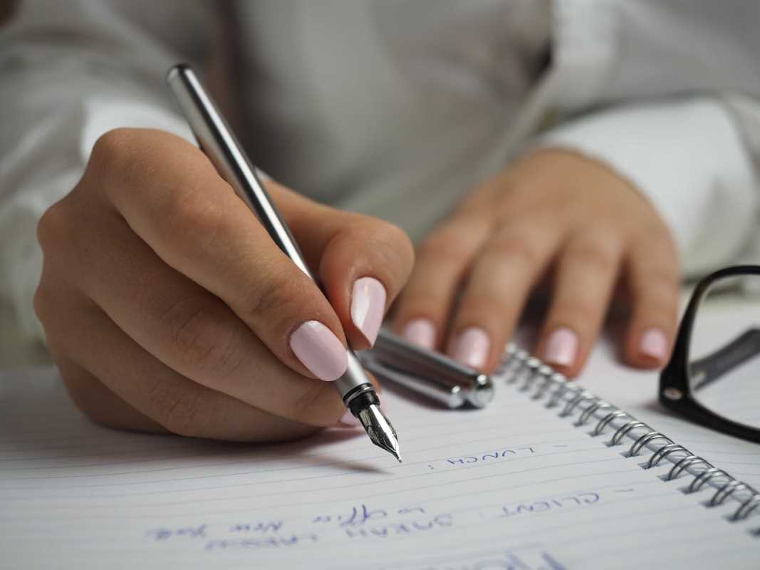 How to Take Effective Notes in Lectures
