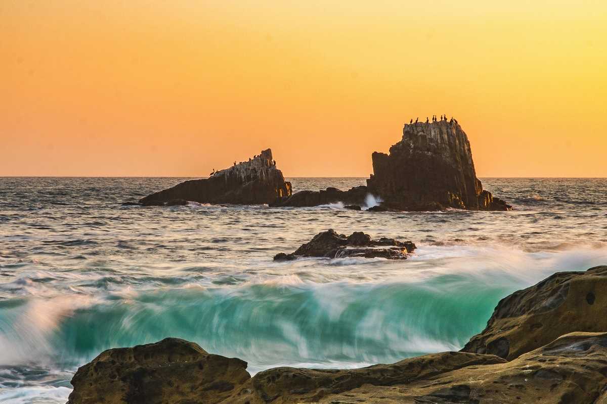 The Ultimate Guide to California's Hidden Coastal Gems